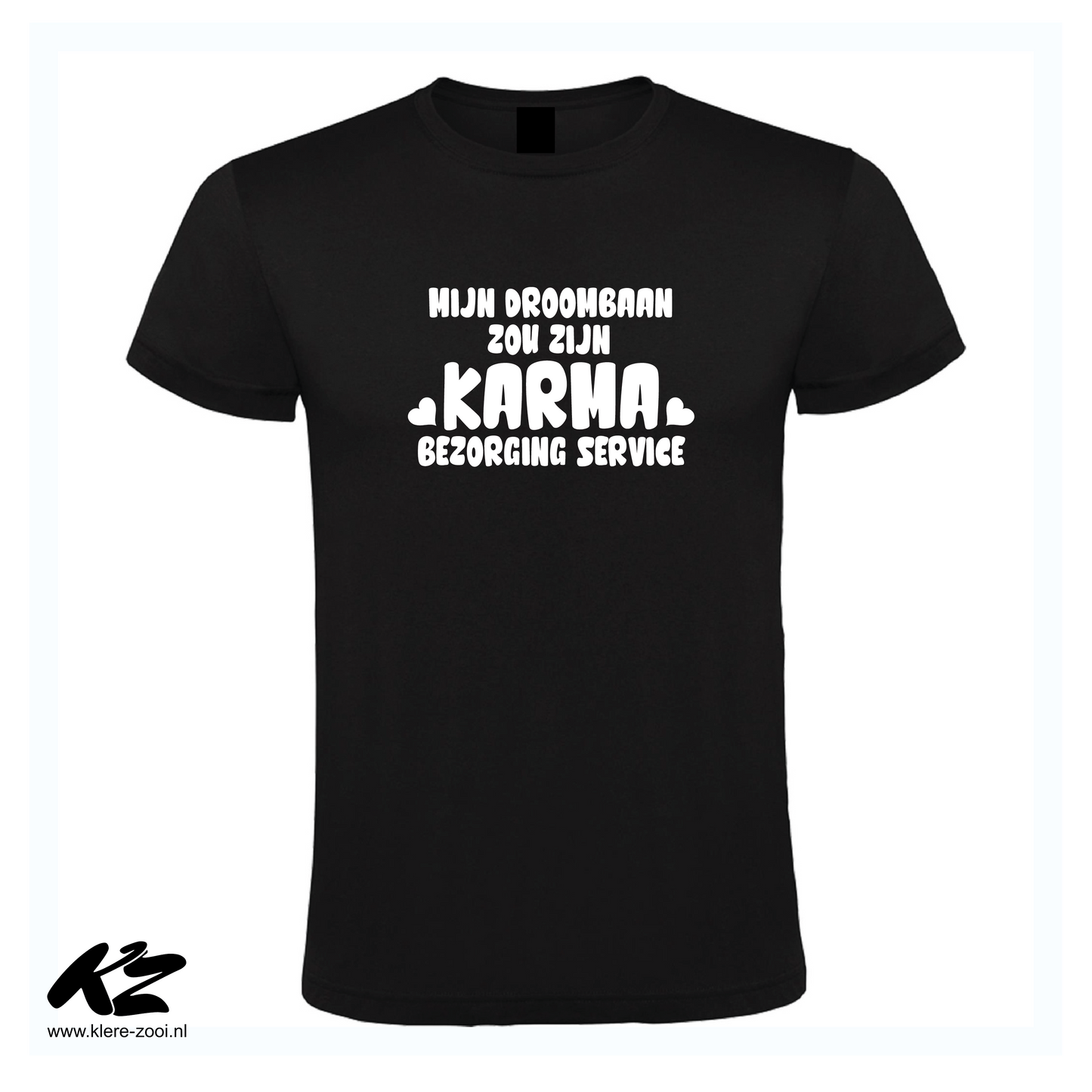 Droombaan