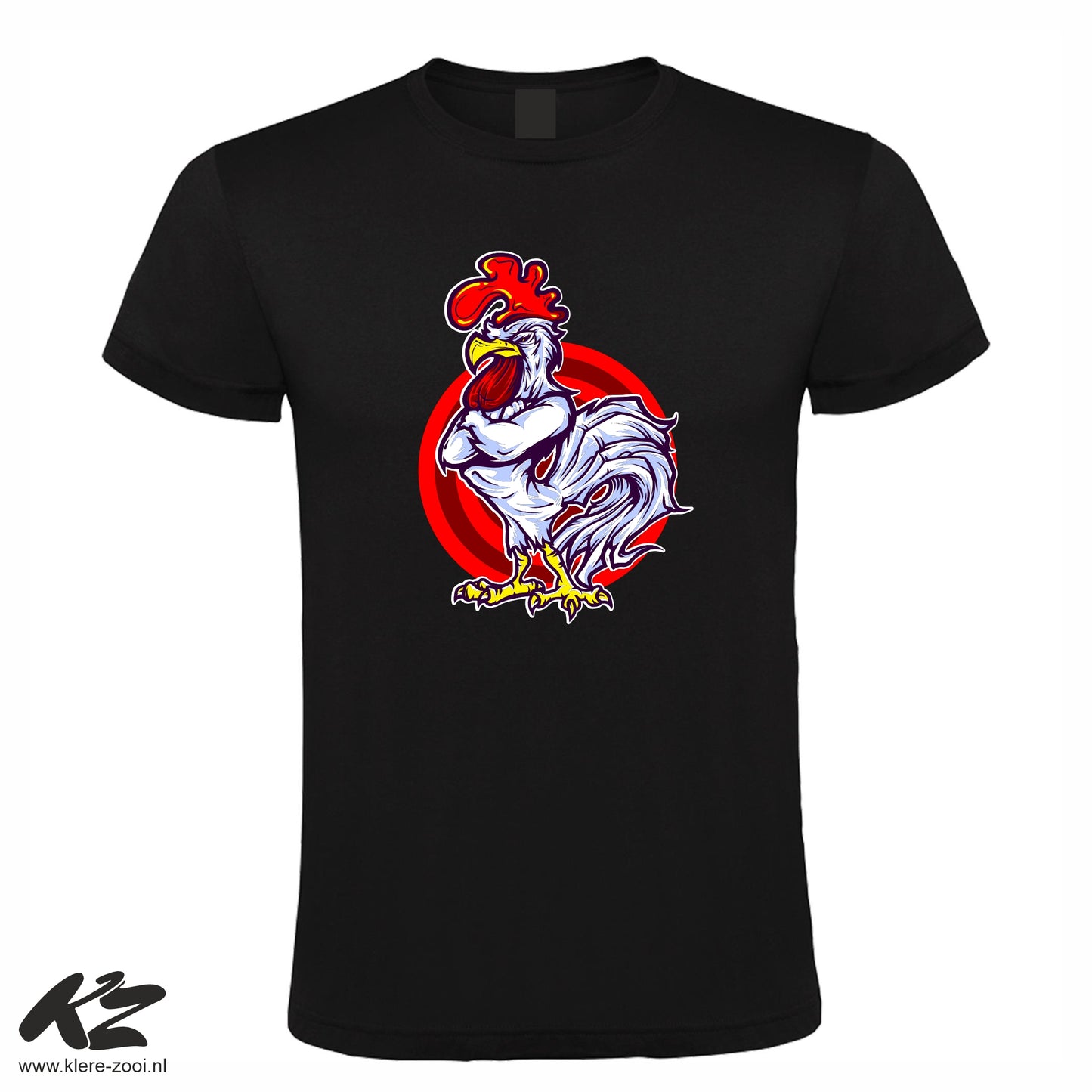 Rooster