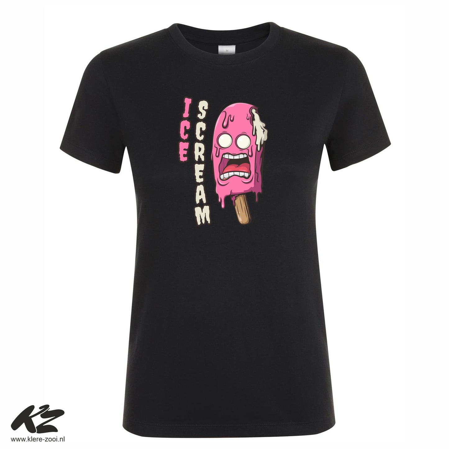 Ice scream - Dames L