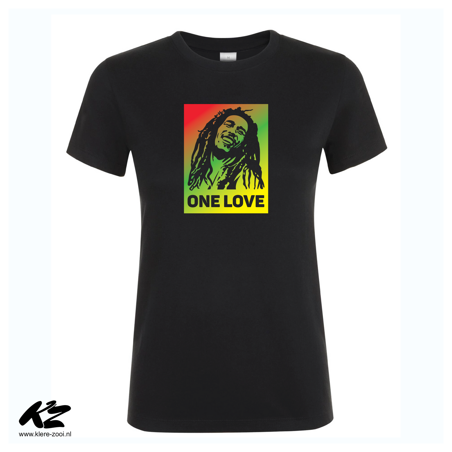 One love - Dames L