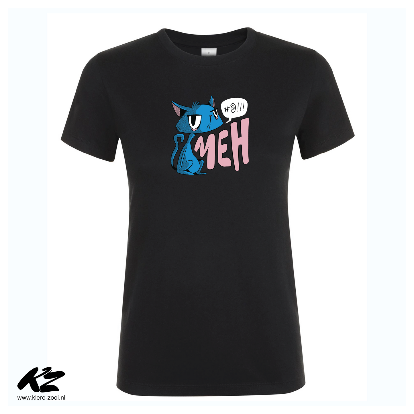 Meh - Dames S