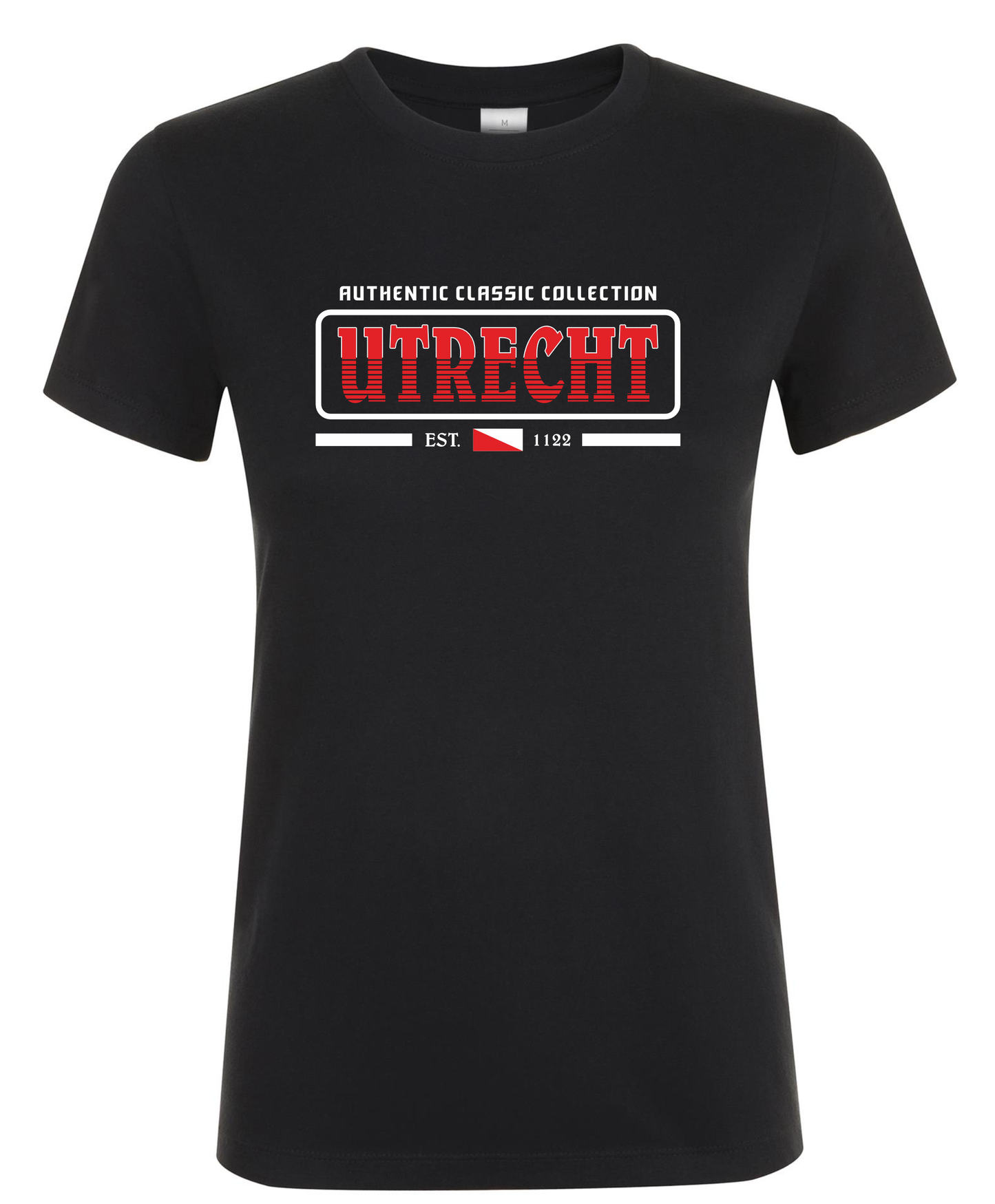 Utrecht - Dames XL