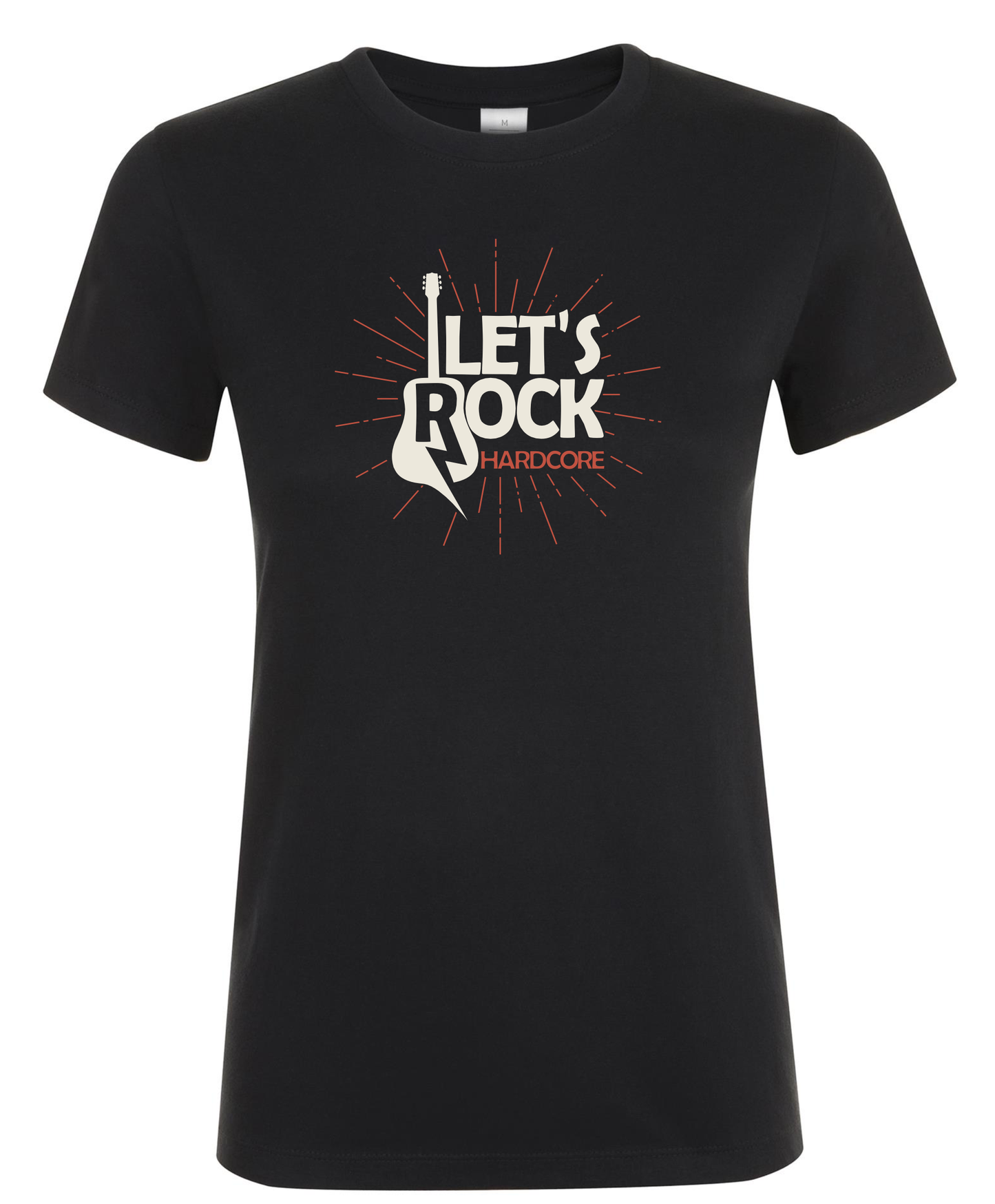 Rock n roll - Dames L
