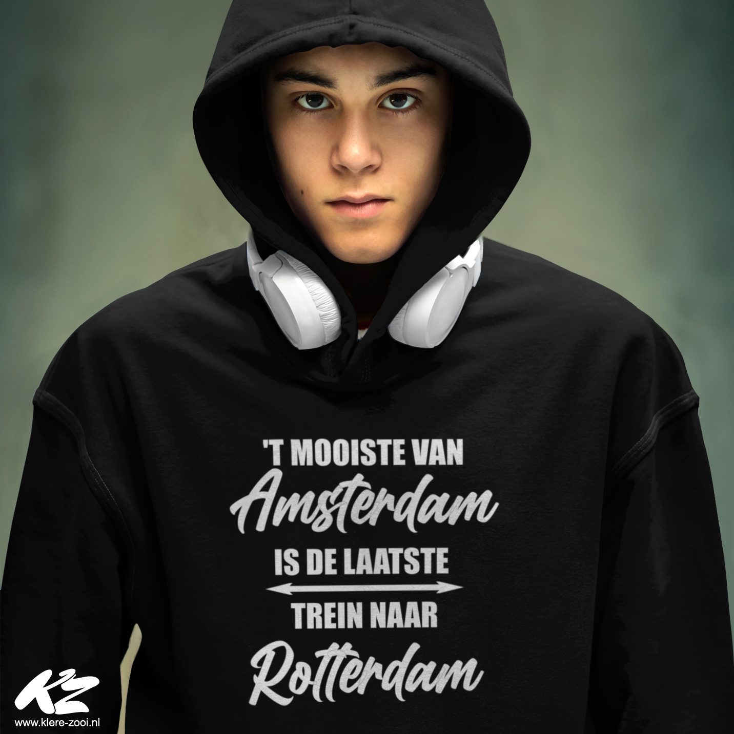 Het Mooiste Van Amsterdam...