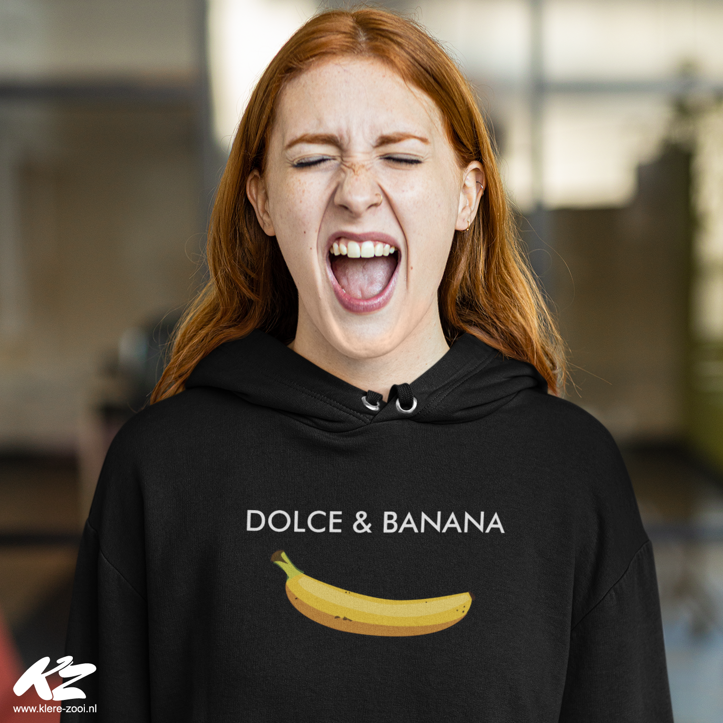 Dolce & Banana