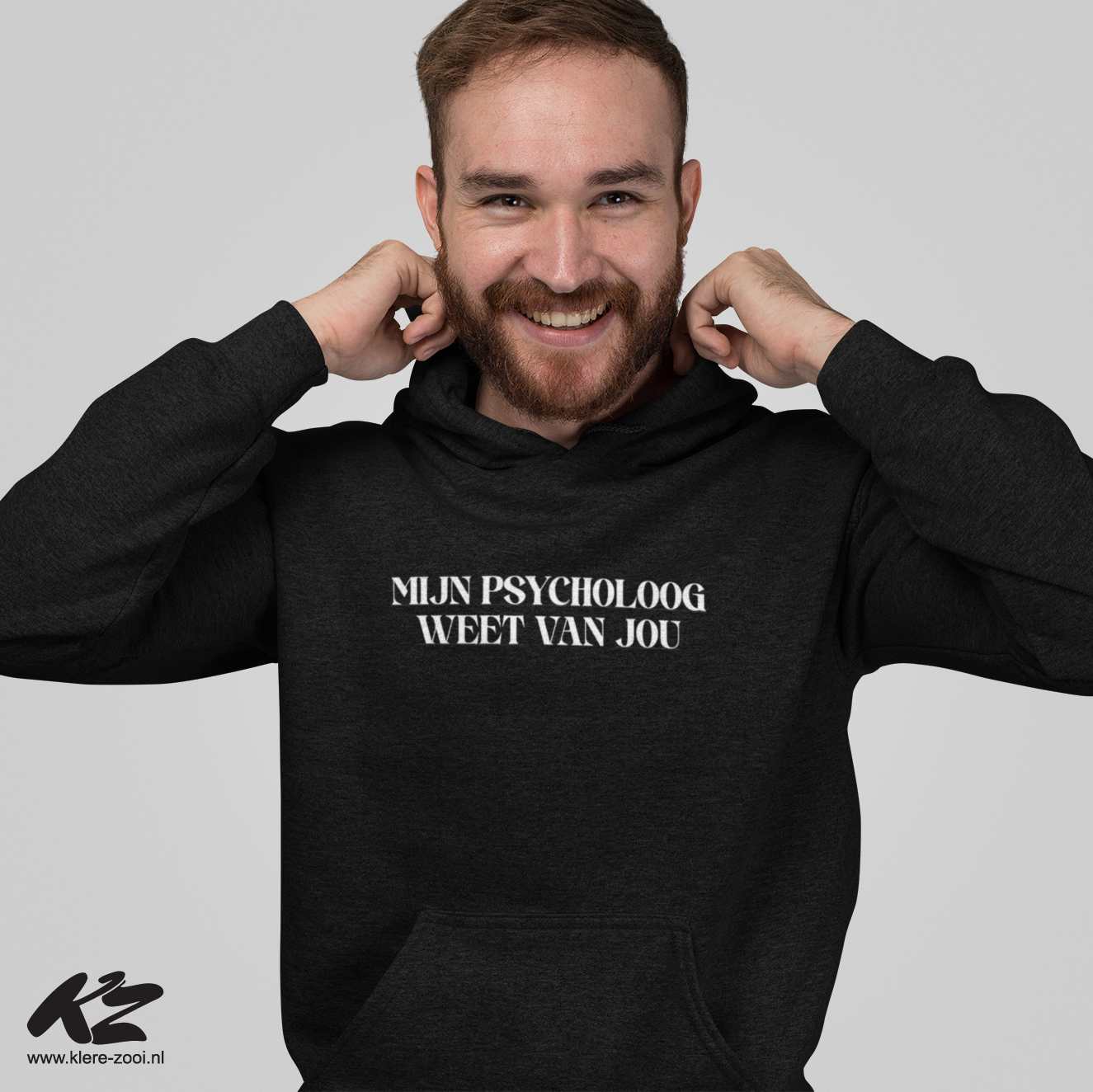 Mijn Psycholoog Weet Van Jou