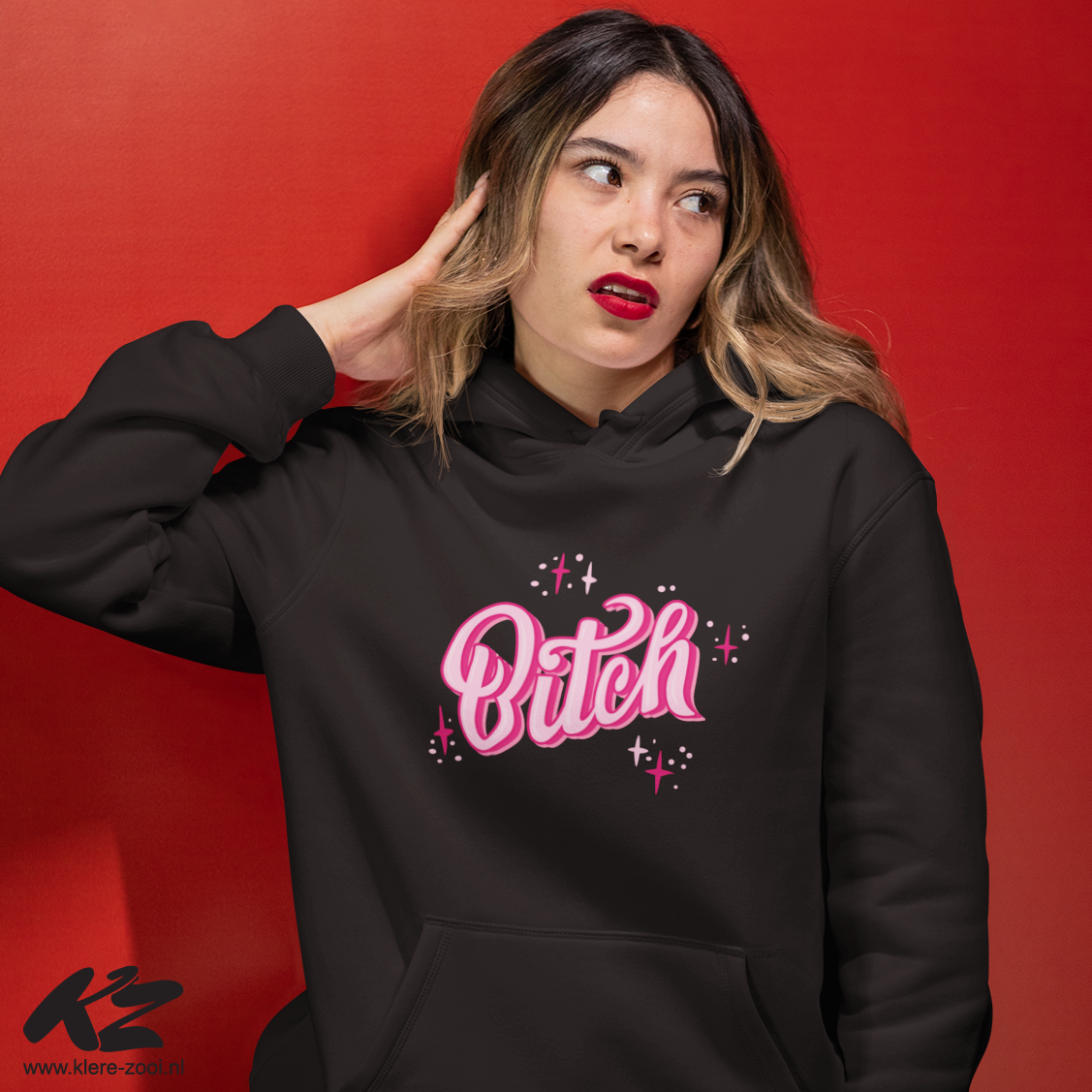 Bitch
