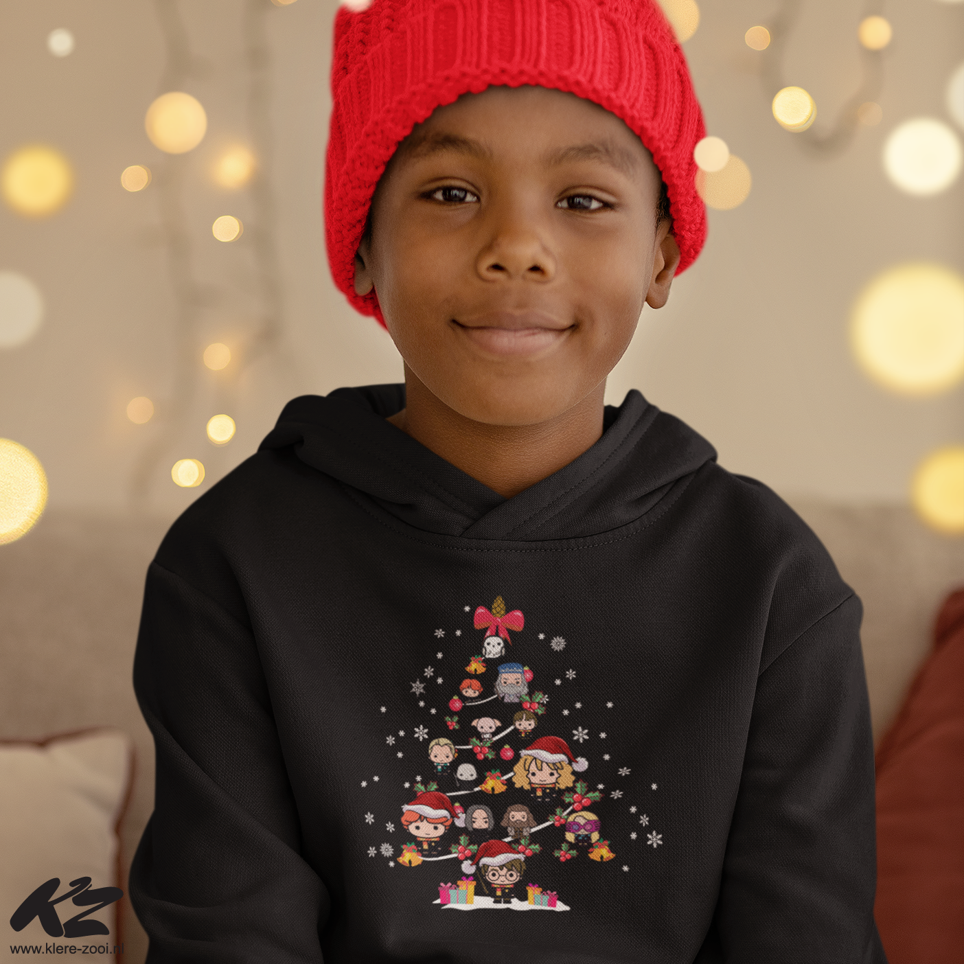 Magische Kerst