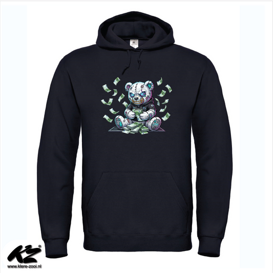 Bear Stacks