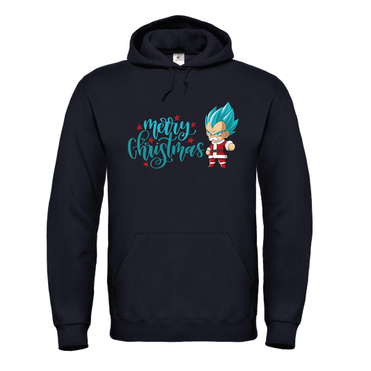 Merry Sayan Christmas