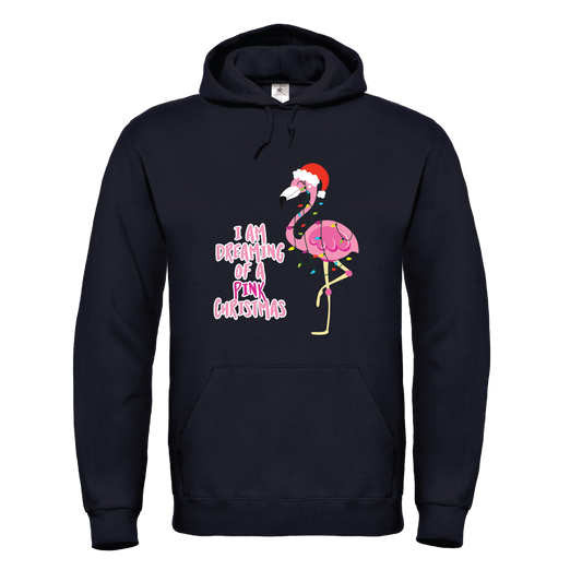 Pink Christmas