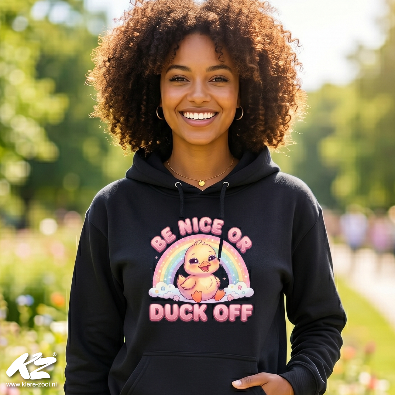 Duck Off