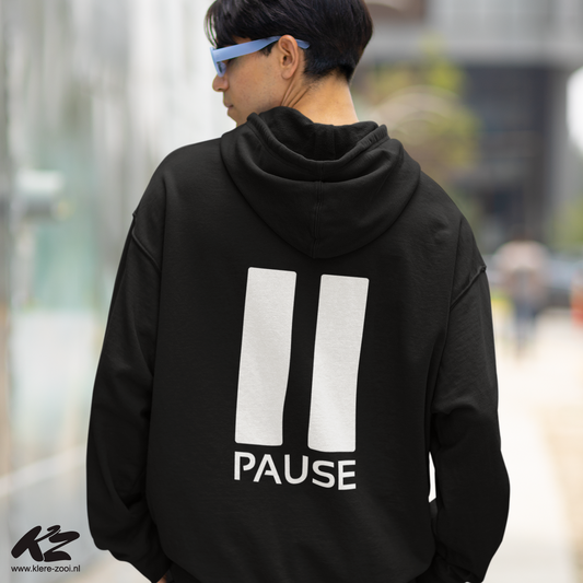 Pause