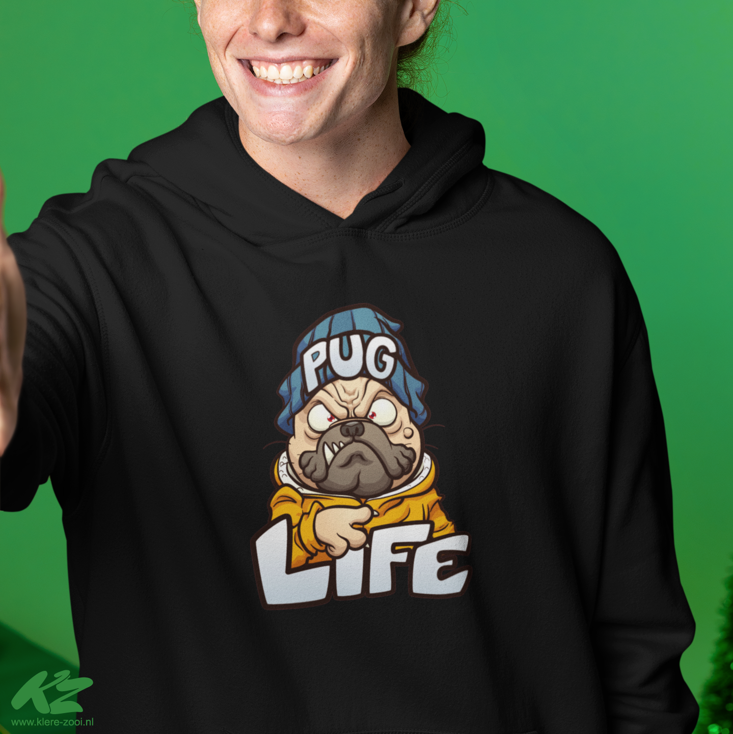 Pug Life