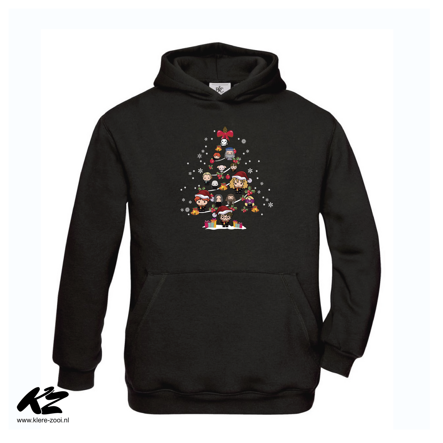 Magische Kerst