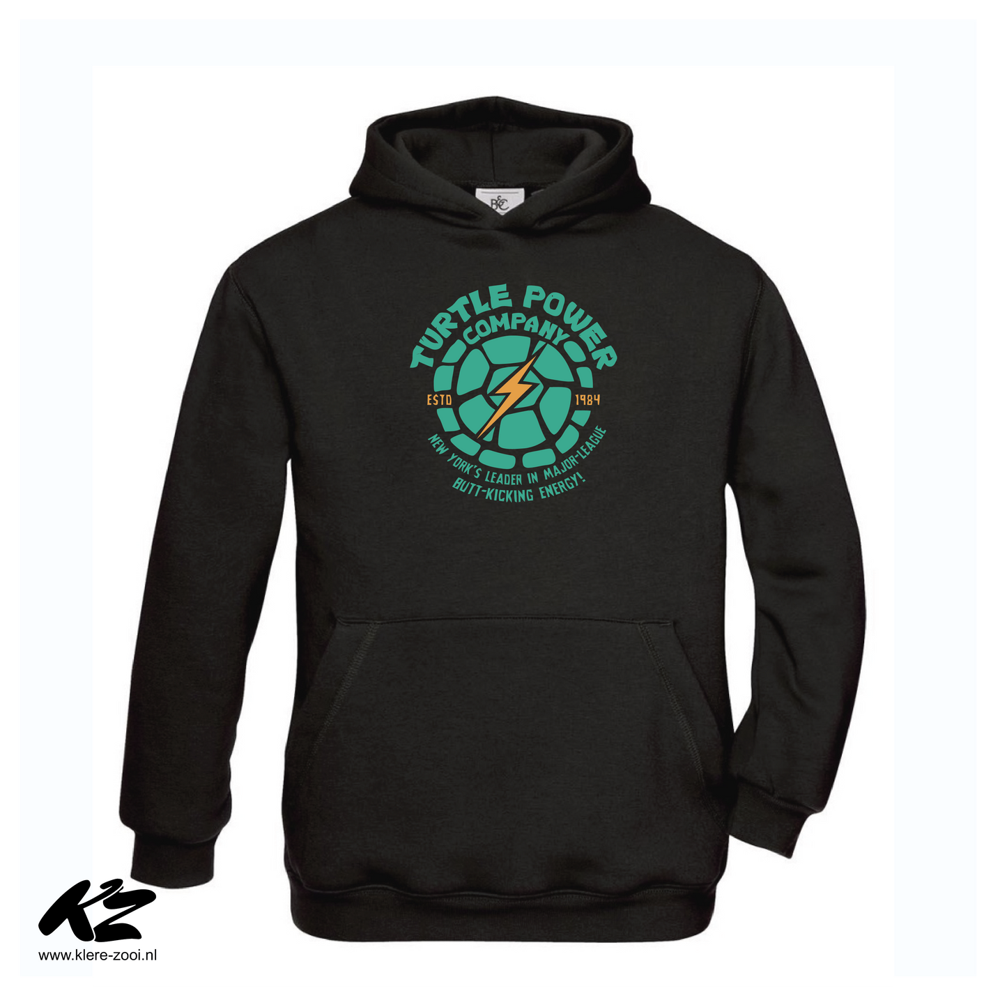 Turtle Power Company