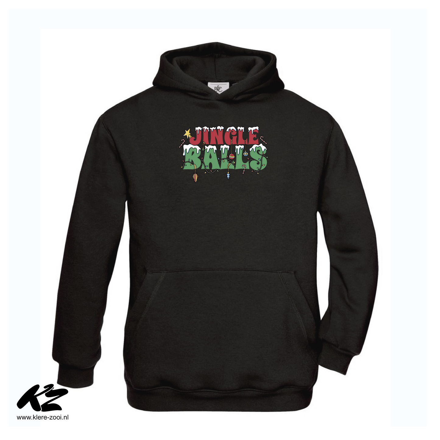 Jingle Balls