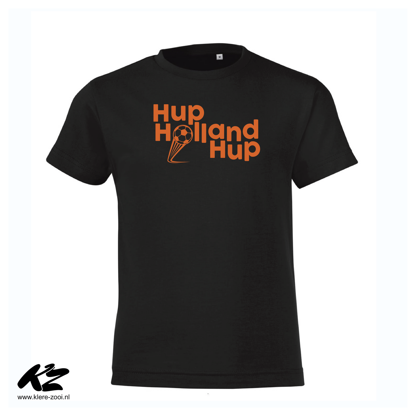 Hup Holland Hup