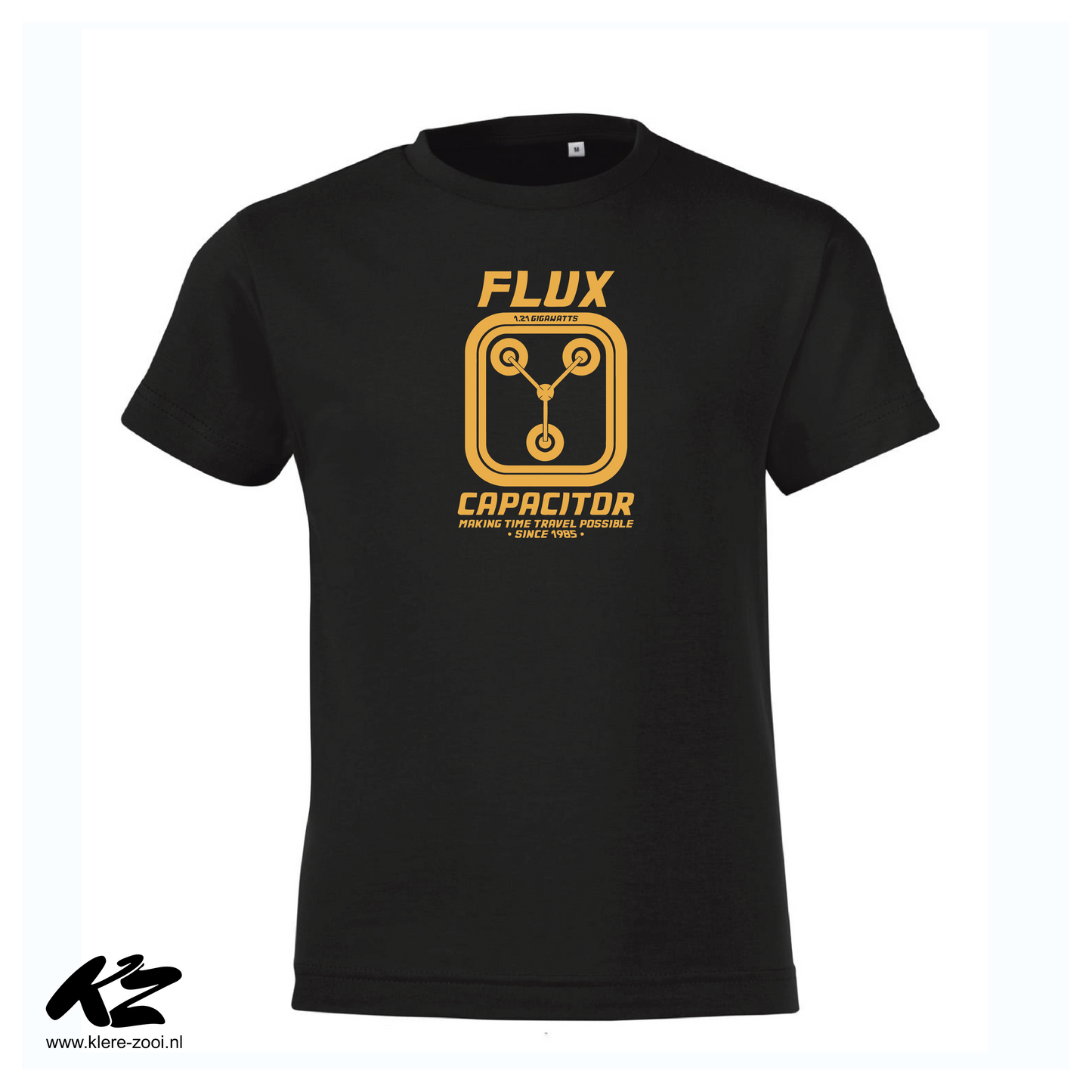 Flux Capacitor