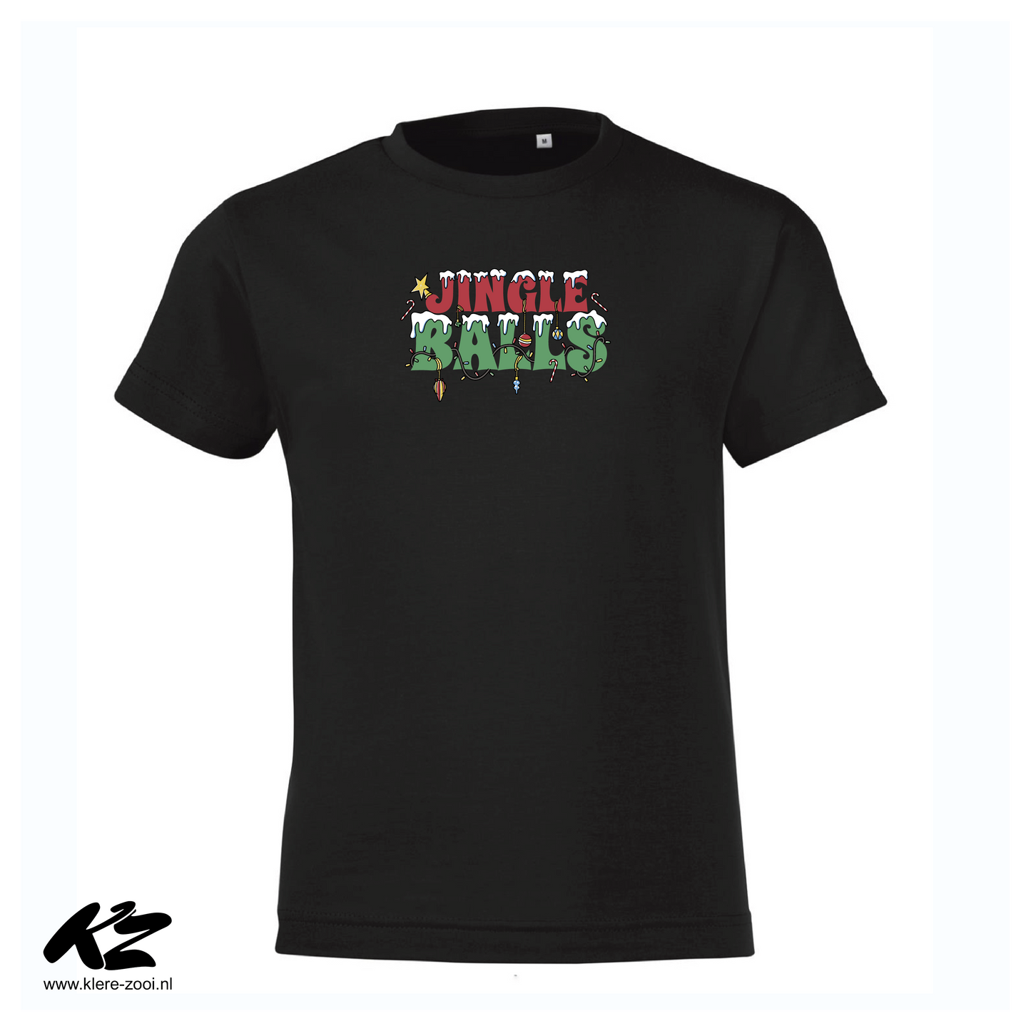 Jingle Balls