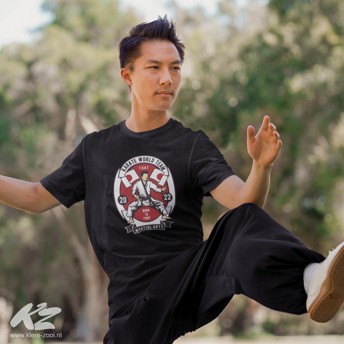 Karate World Team