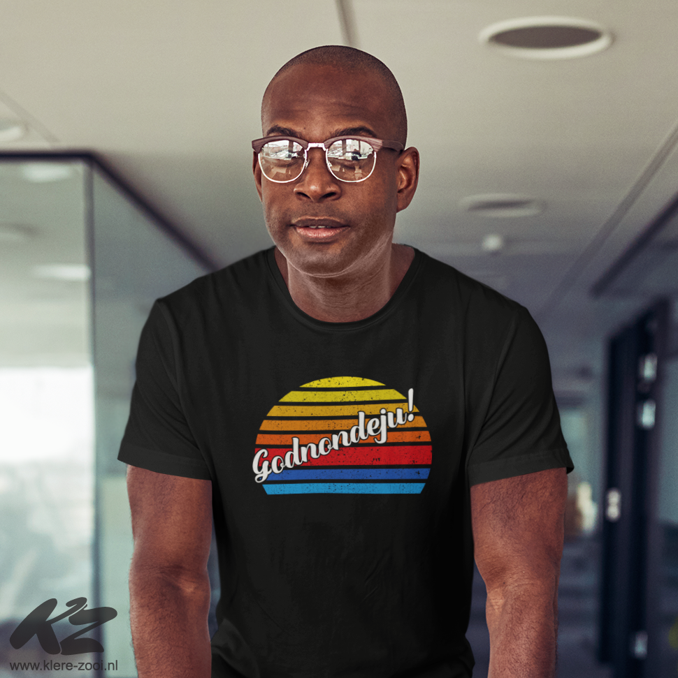 Godnondeju