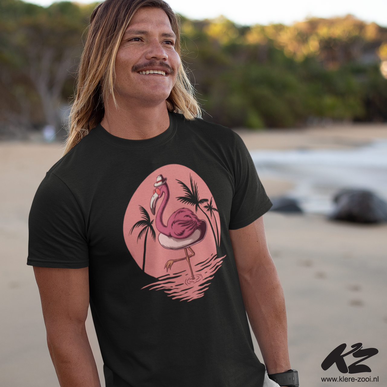 Flamingo
