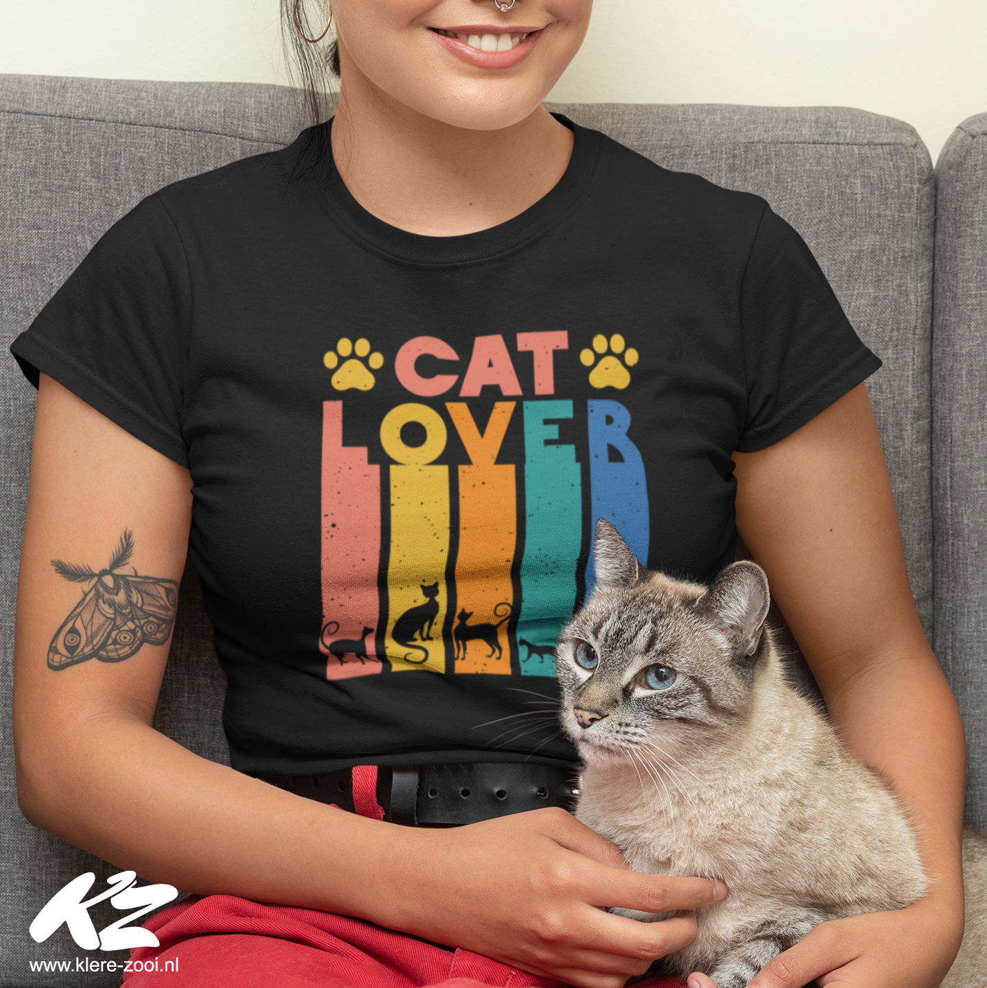 Cat Lover