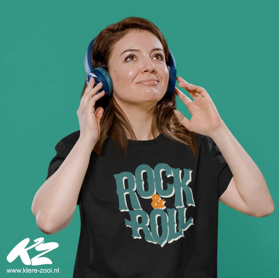 Rock and Roll #4
