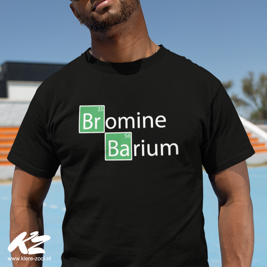 Brom Barium