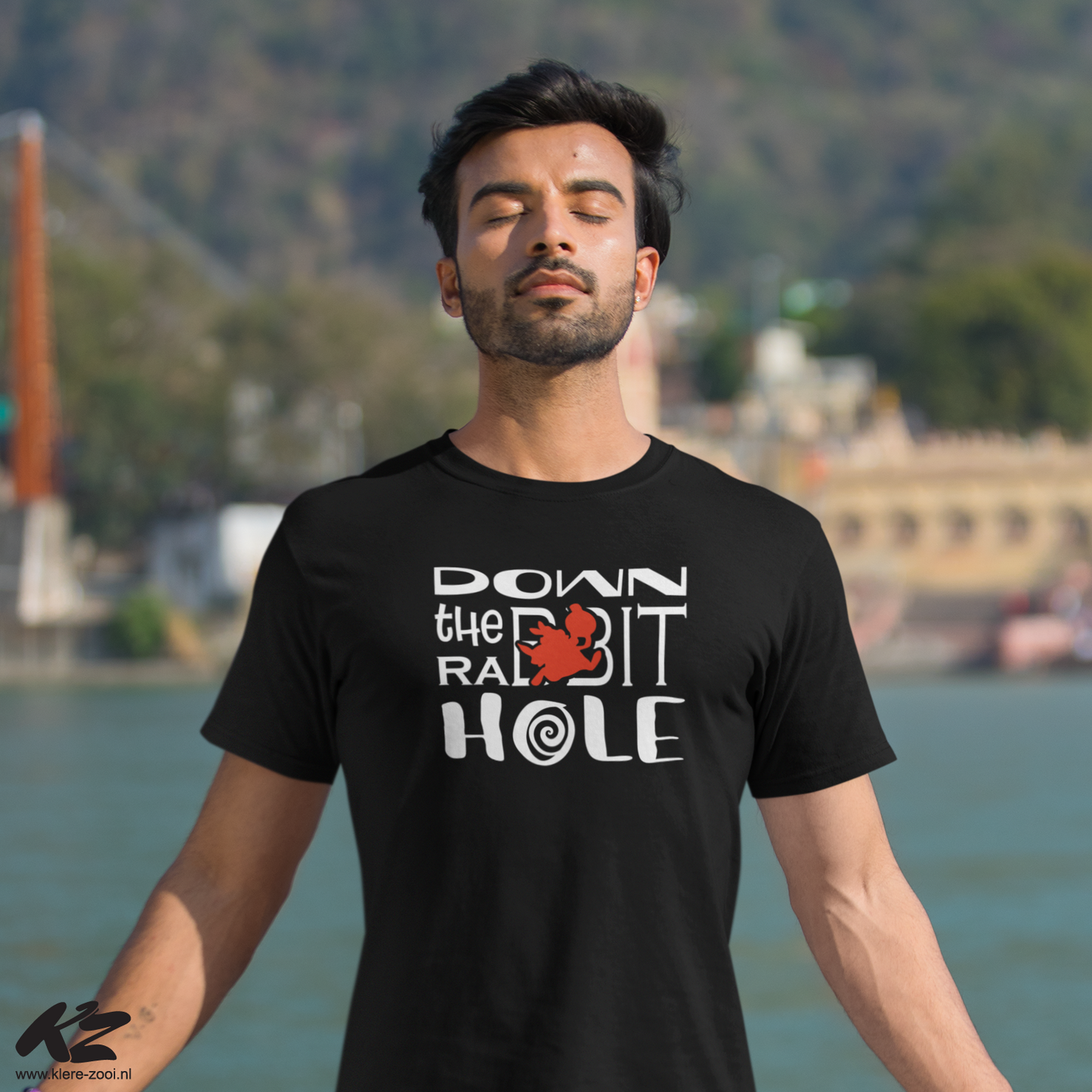Down the Rabbit Hole