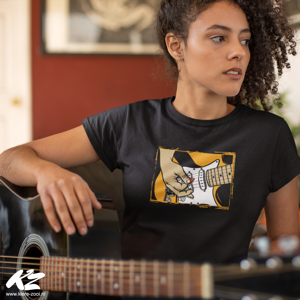 Guitar