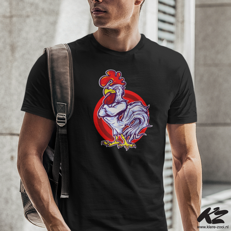 Rooster