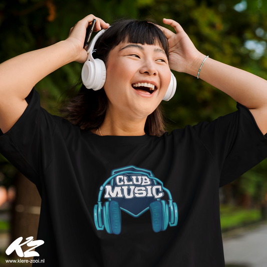Clubmusik