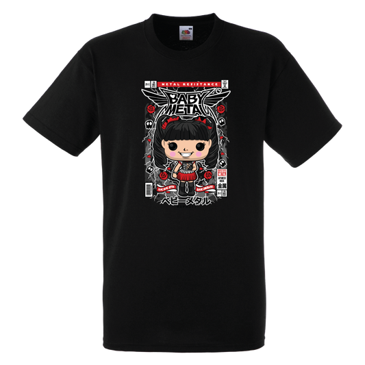 Baby Metal