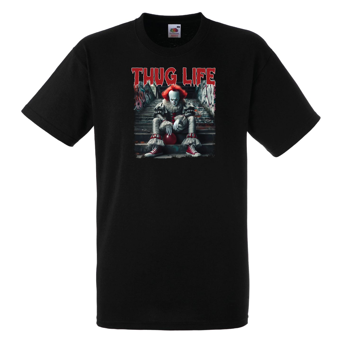 Thug Life Pennywise