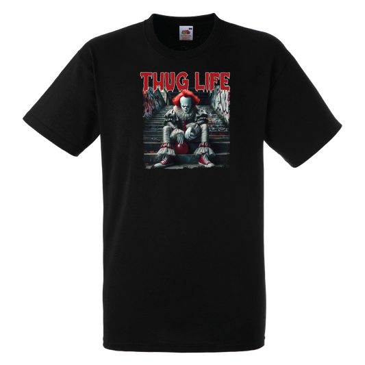 Thug Life Pennywise