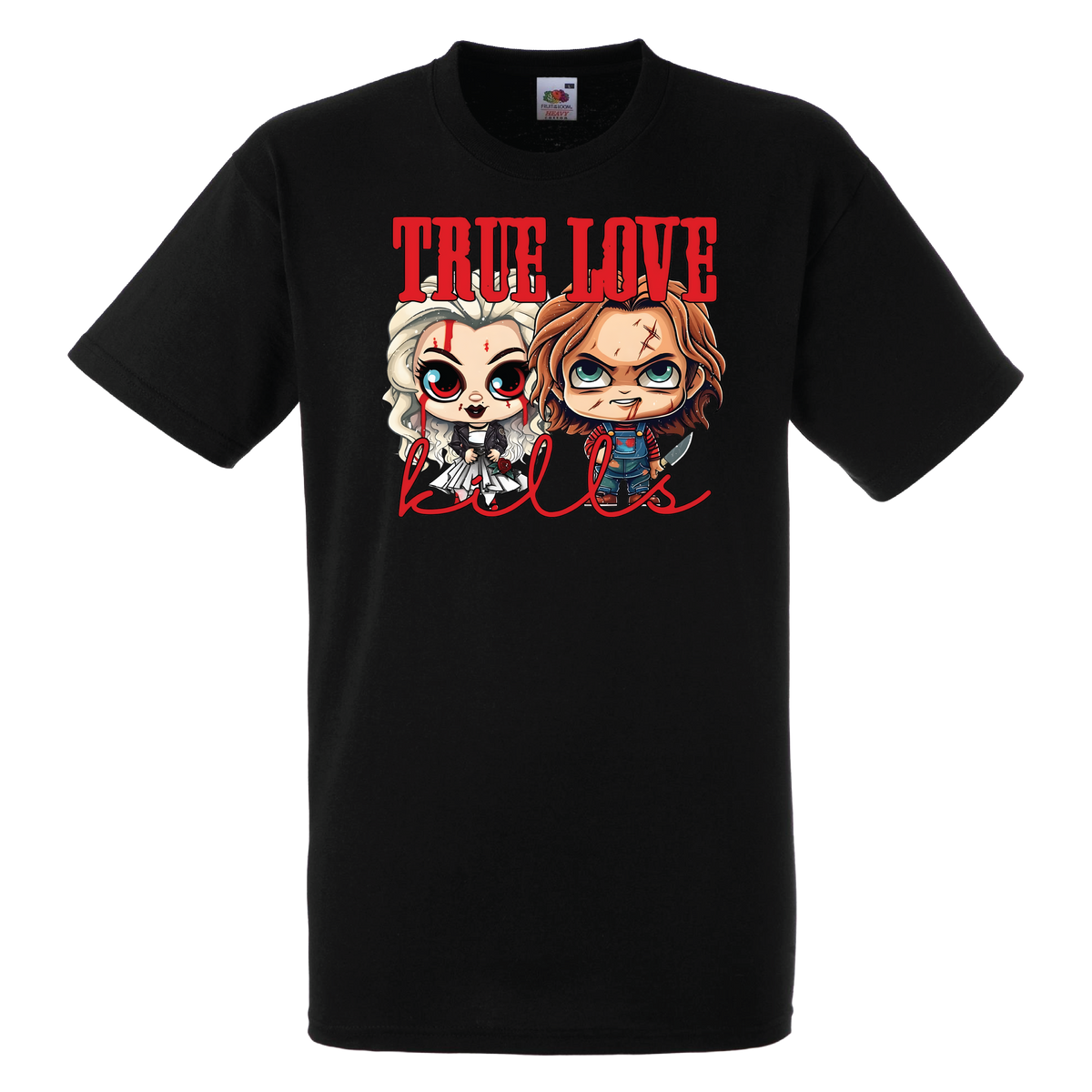 True Love Kills