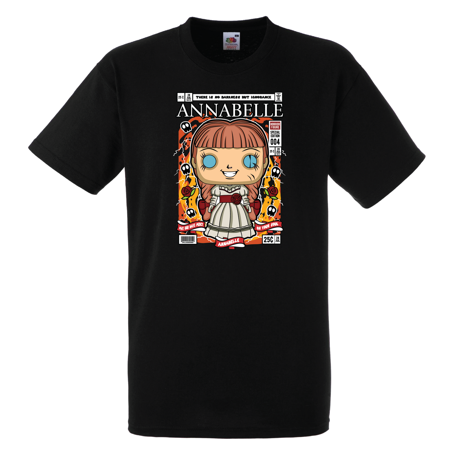 Annabelle