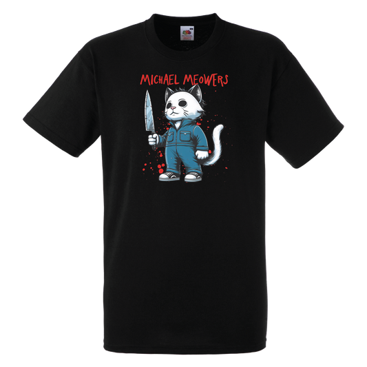 Michael Meowers