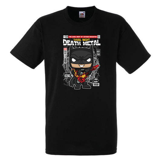 Dark Knight Death Metal