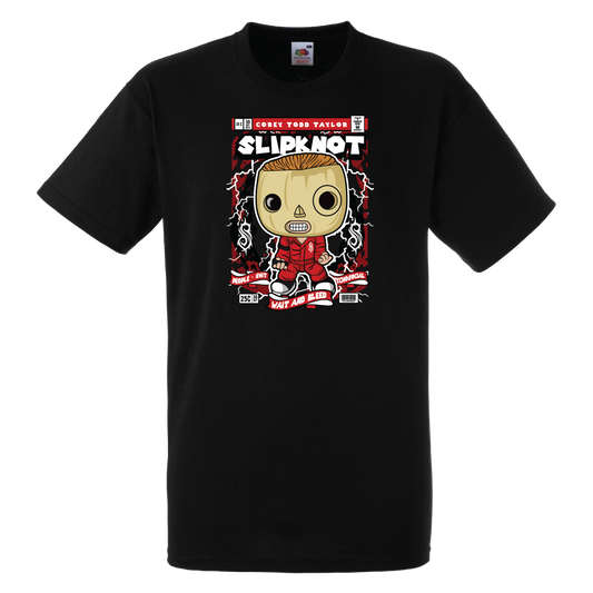 Slipknot-Parodie