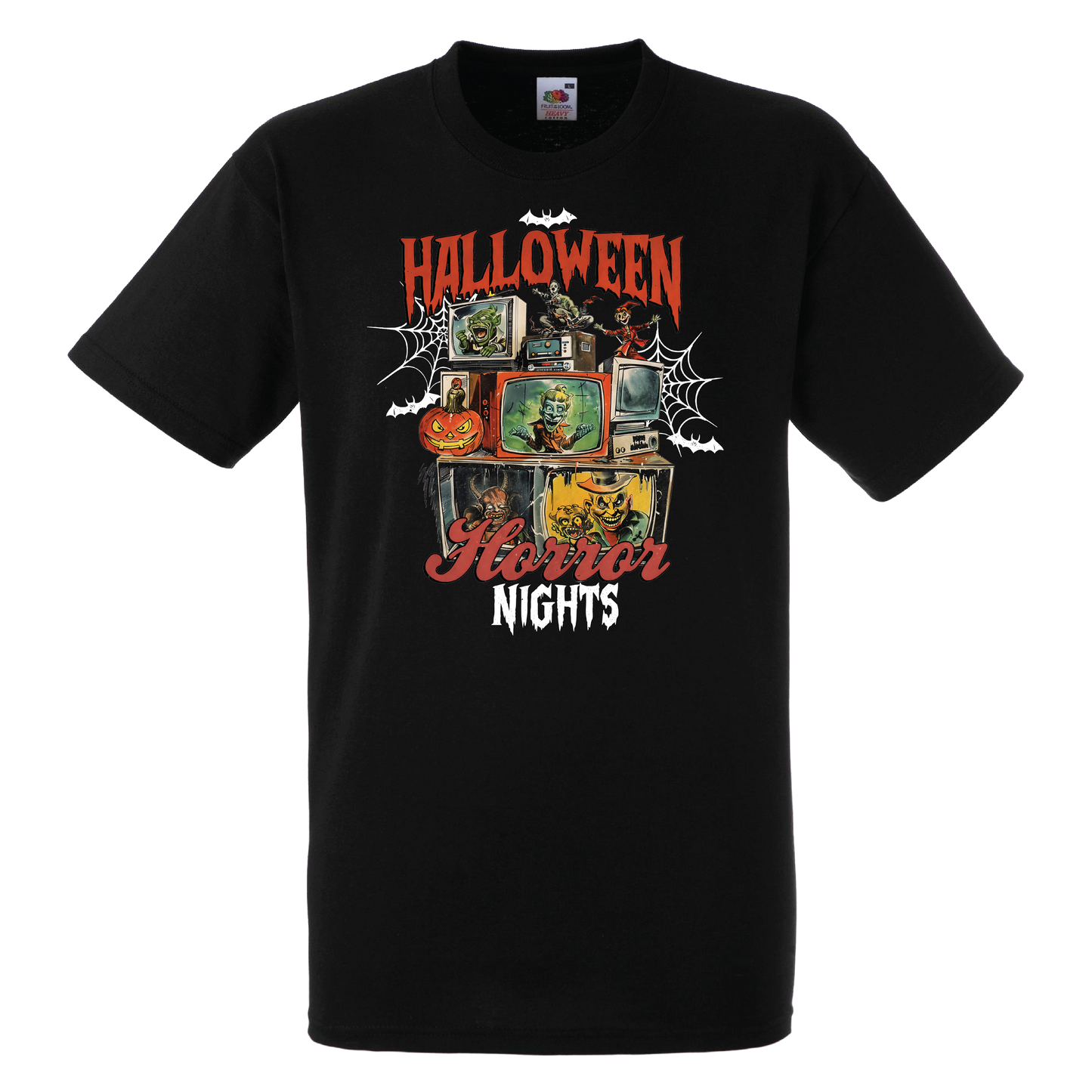 Halloween Horror Nights