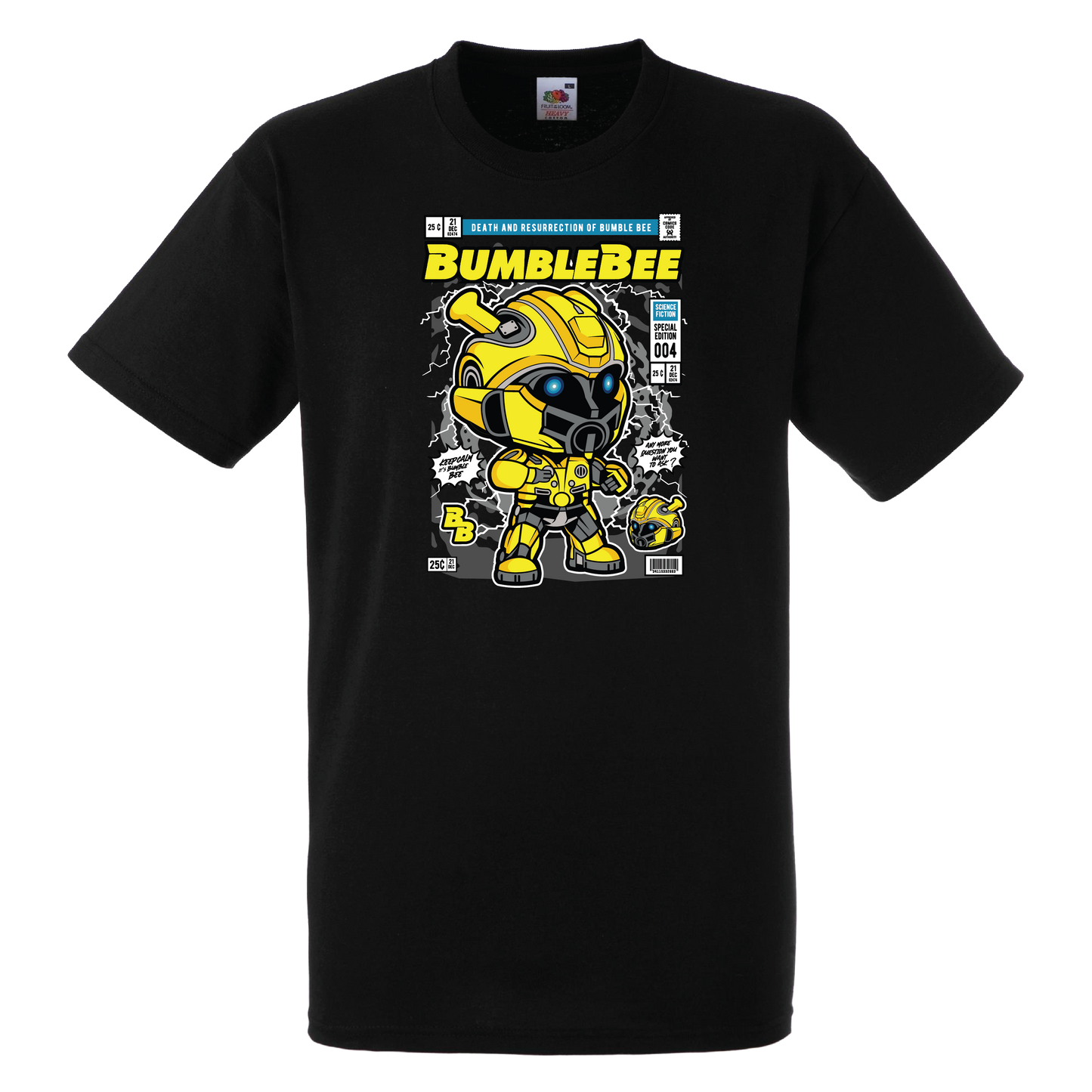 Bumble Bee