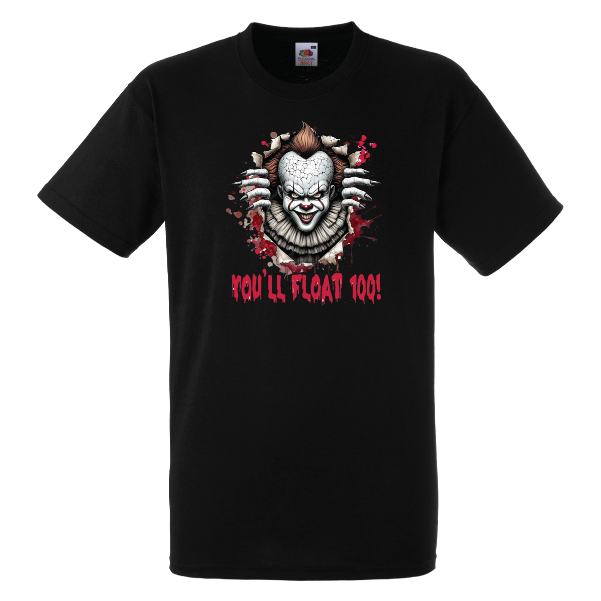 You'll Float Too