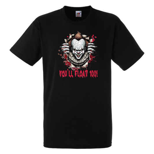 You'll Float Too