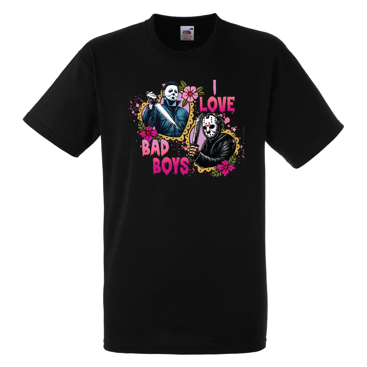 I Love Bad Boys