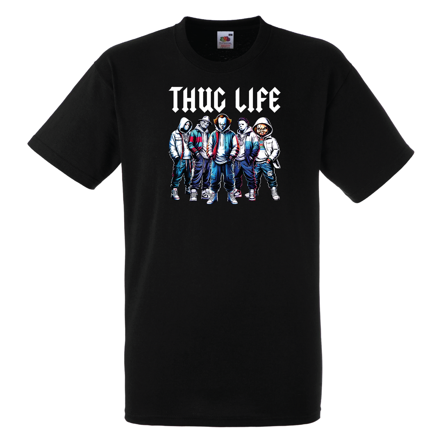 Thug Life