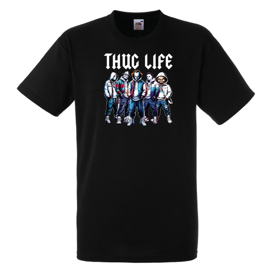 Thug Life