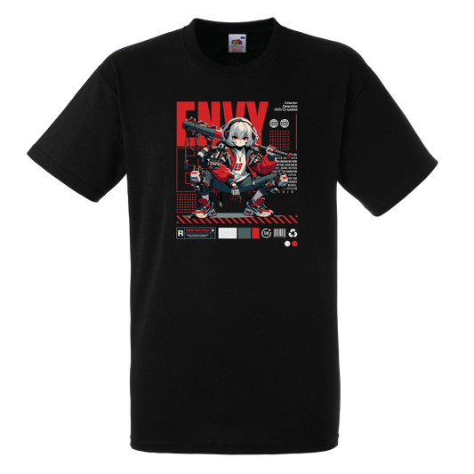 Envy